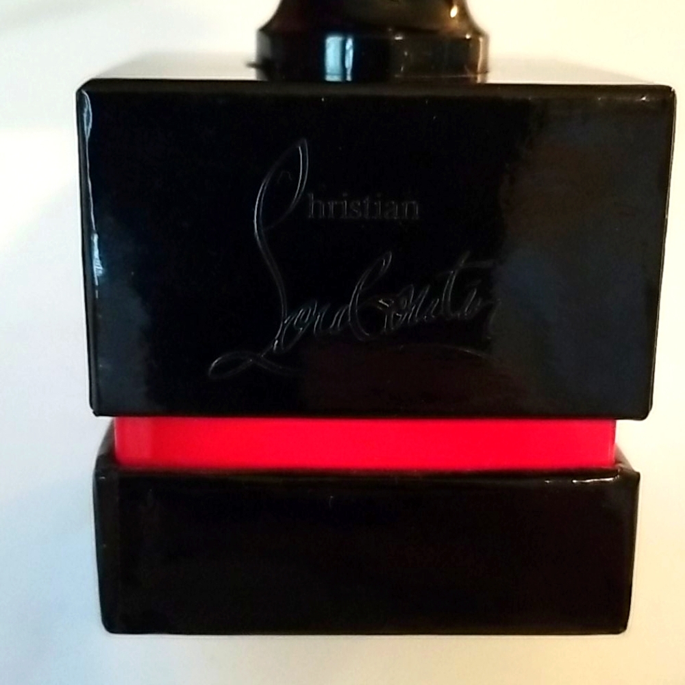 Christian louboutin Rouge